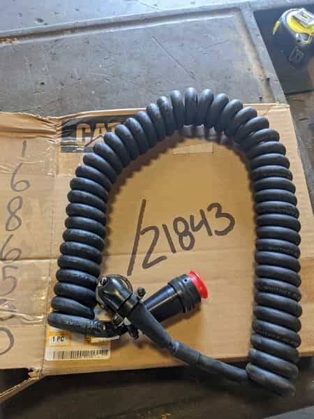 Cable AS indicator image 1