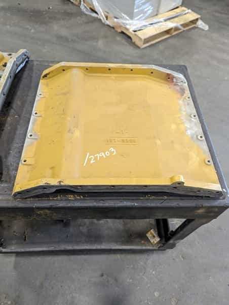Pan-oil indicator image 1