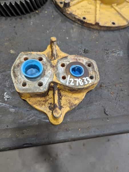 Manifold indicator image 1