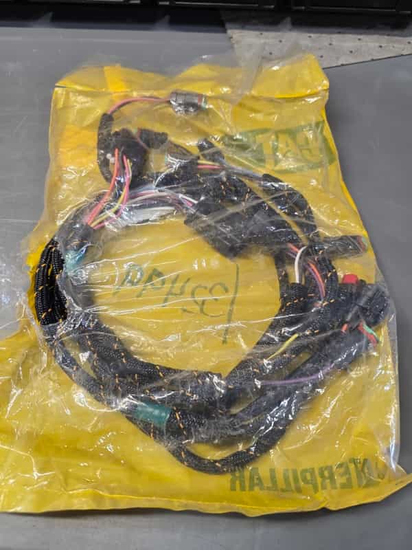 Harness AS image 2