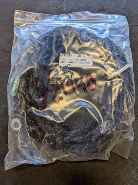 Harness As-w indicator image 1