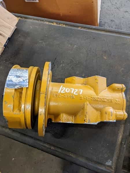 Swivel GP-02 indicator image 1