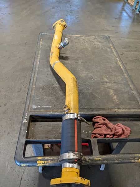 Pipe AS image 2
