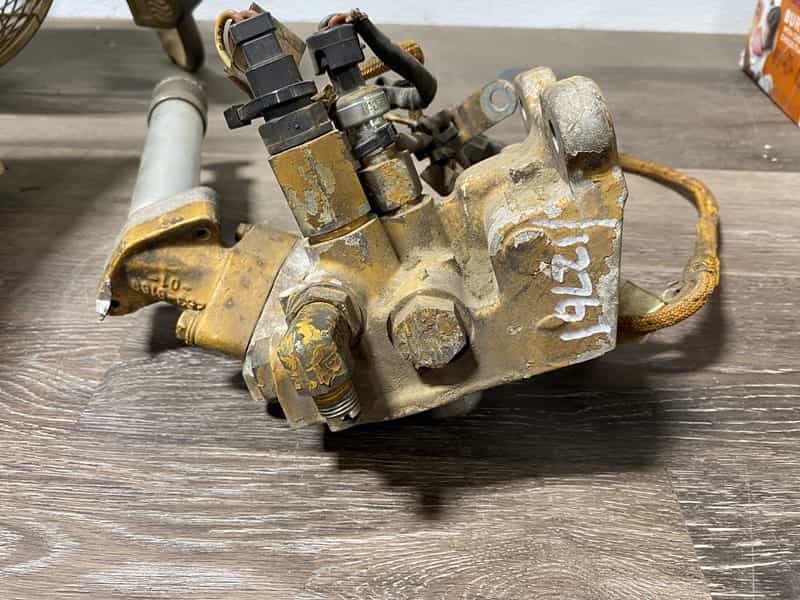 Fuel Filter Base image 2