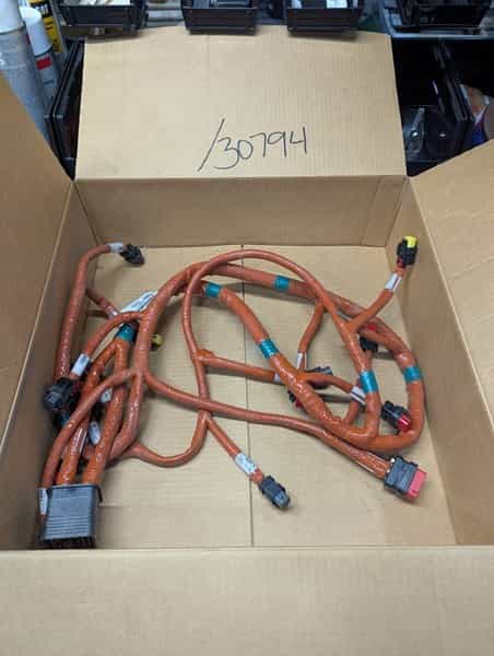 Harness As-w indicator image 1