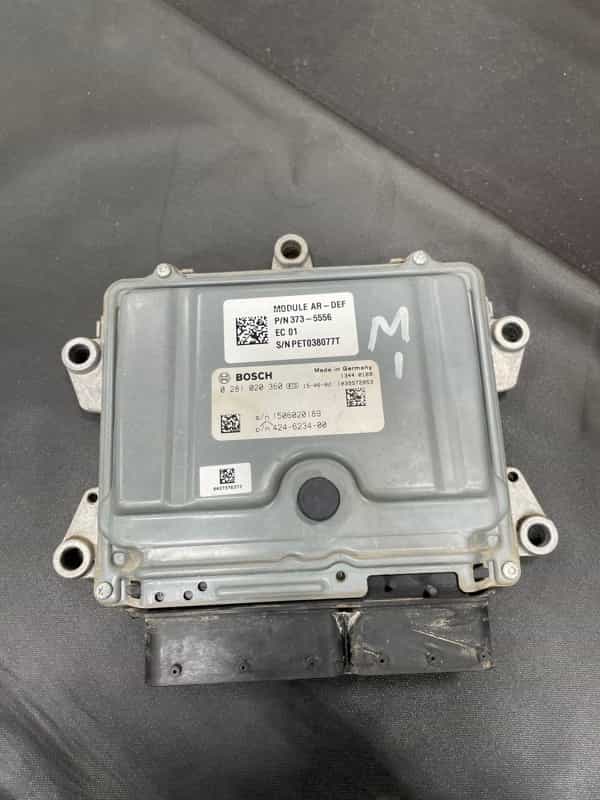 Control Gp-d indicator image 1