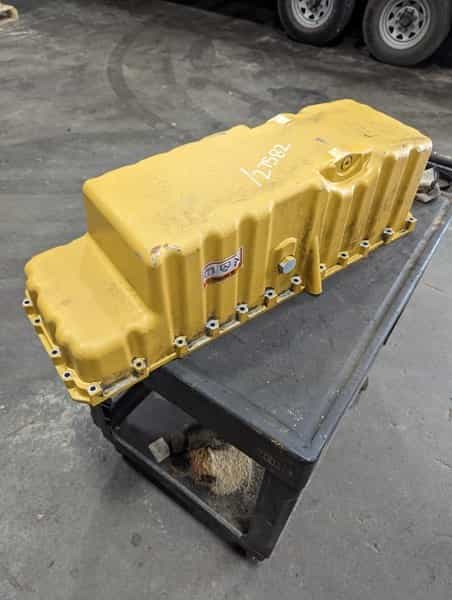 Pan - Oil indicator image 1