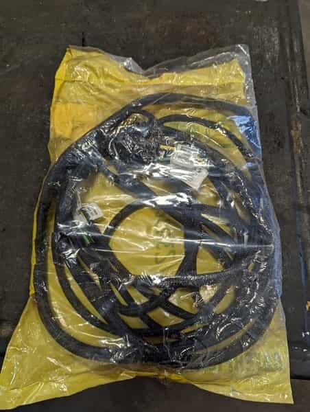 Harness AS image 2