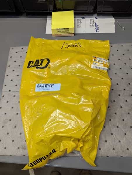 Harness AS image 2