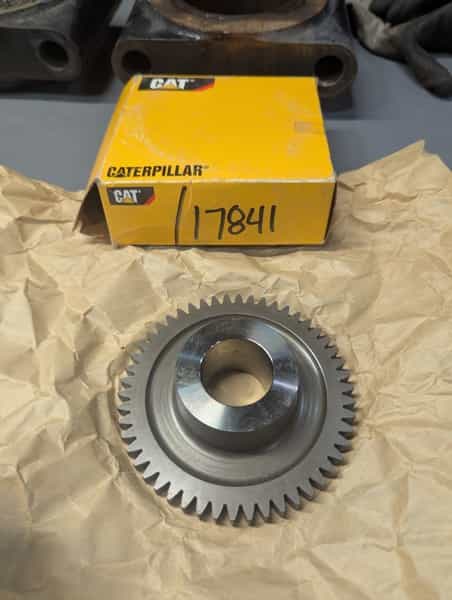 Gear-air Com indicator image 1
