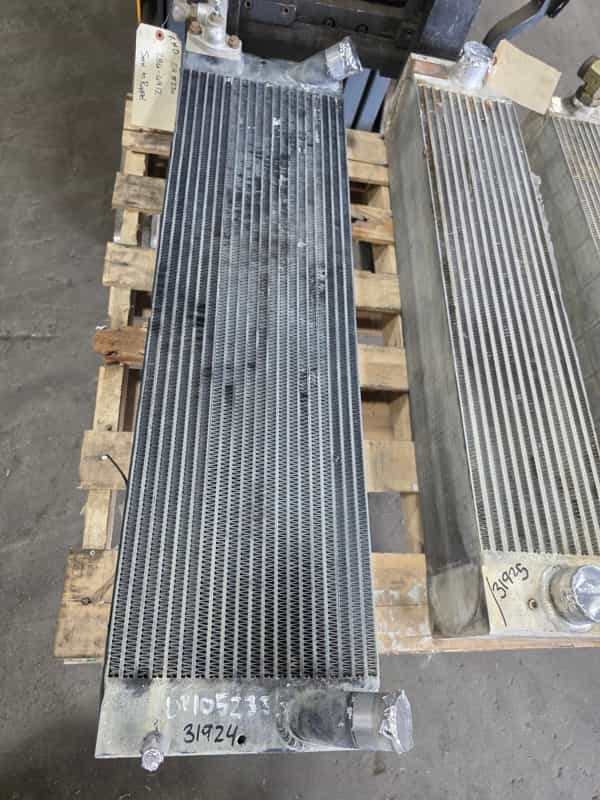 Core As-rad indicator image 1