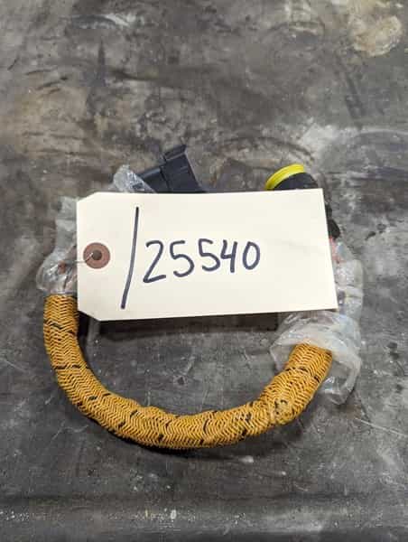 Harness AS. indicator image 1