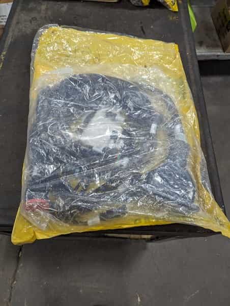 Harness AS image 2