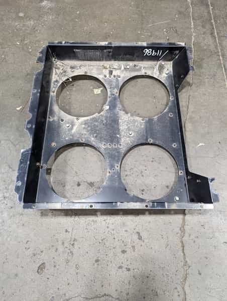 Bottom Fan Shroud indicator image 1