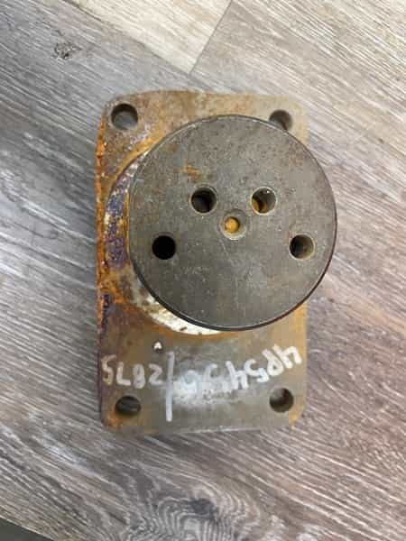 Idler Shaft image 3