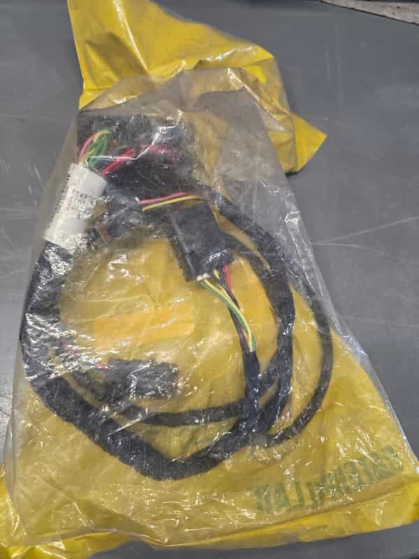 Harness AS image 2