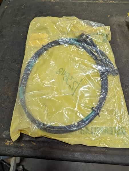 Harness AS image 2