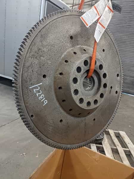 Flywheel AS image 2