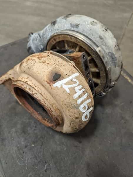 Core Turbo image 2