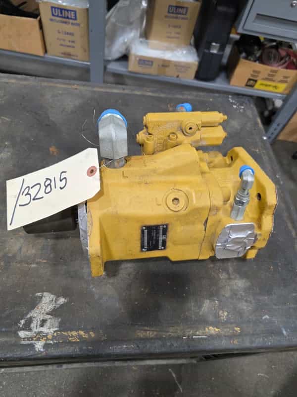Pump Gp-ps indicator image 1