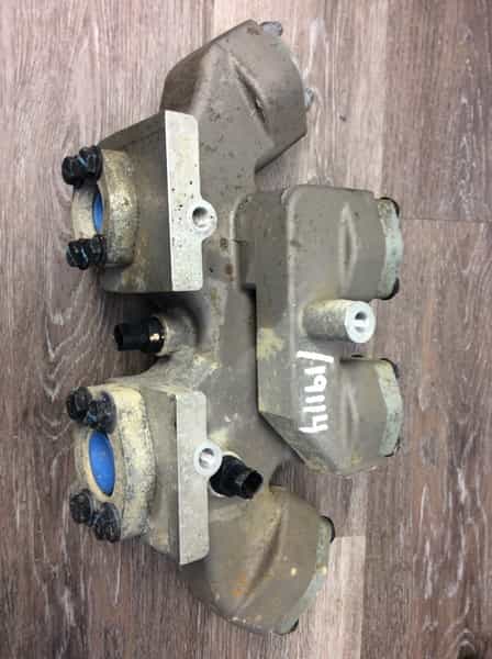 Manifold indicator image 1