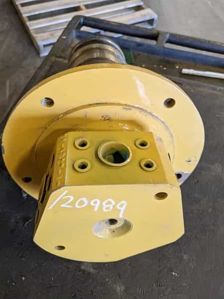 Rotor image 3