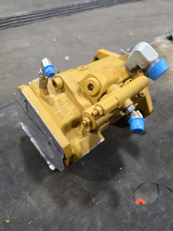 Pump Gp-ps image 2