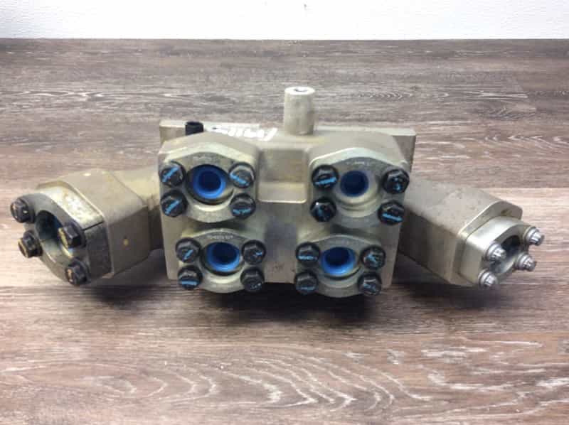 Manifold image 2