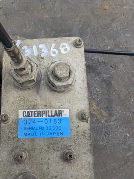 Motor AS image 2