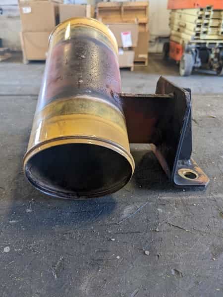 Pipe AS image 2