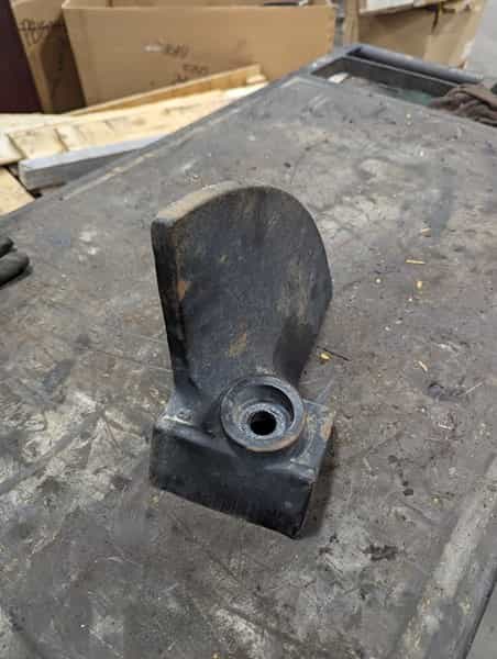 Auger-segmen indicator image 1