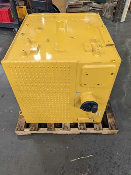 Fuel Tank image 2