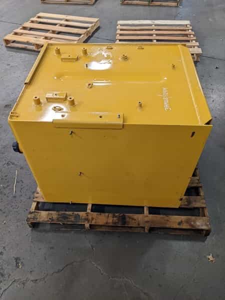 Fuel Tank image 3