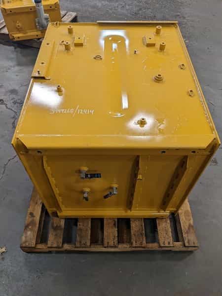 Fuel Tank image 4