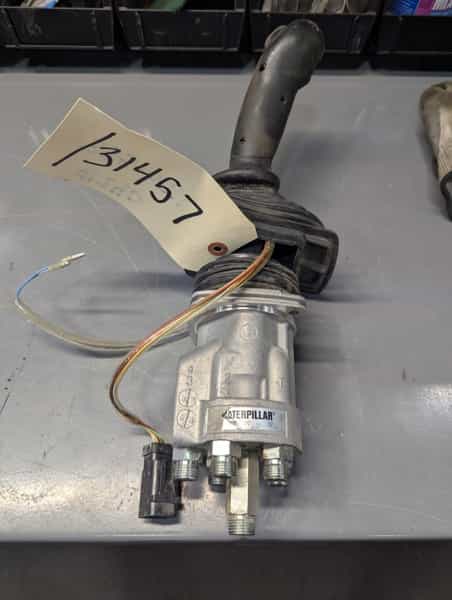 Valve Gp-pil indicator image 1
