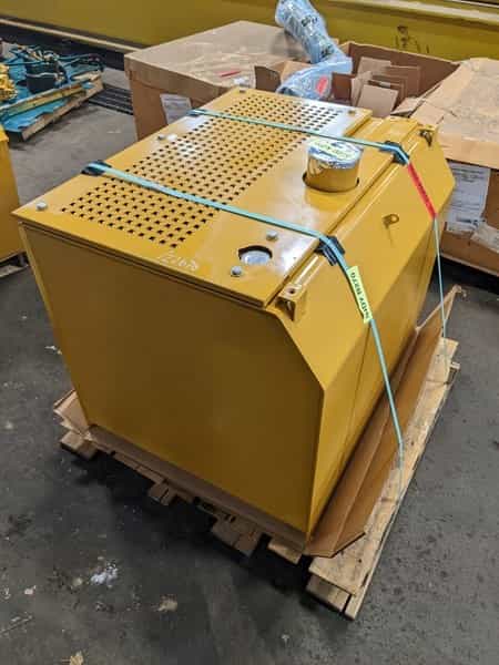 Fuel Tank image 3