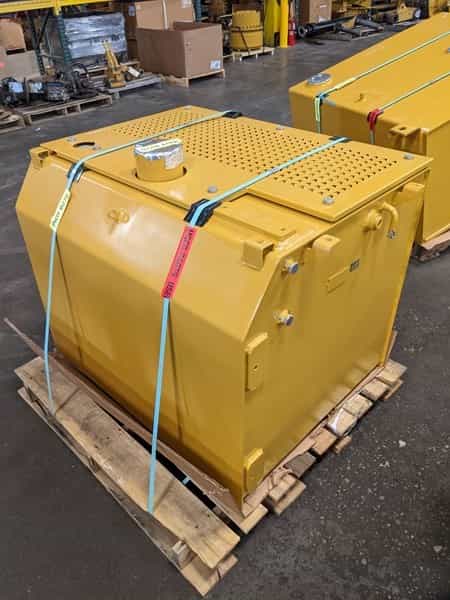 Fuel Tank image 4