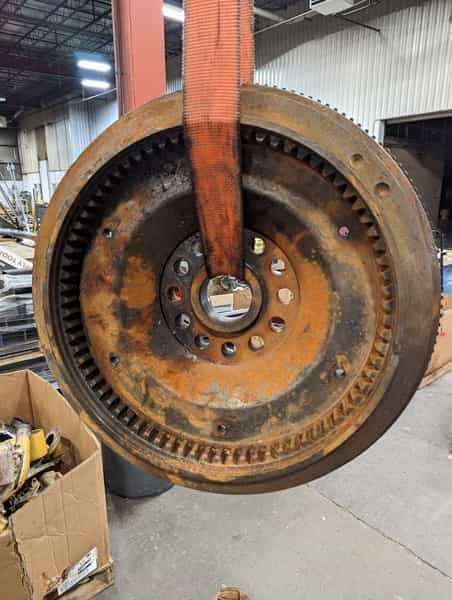 Flywheel AS image 2