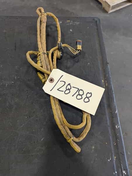 Harness As-s indicator image 1