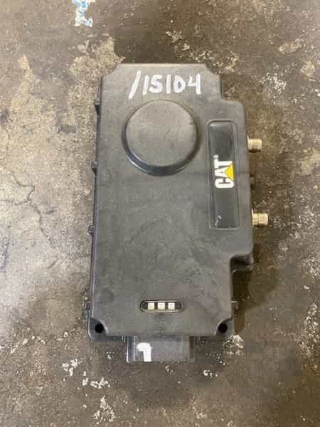 Control GP indicator image 1