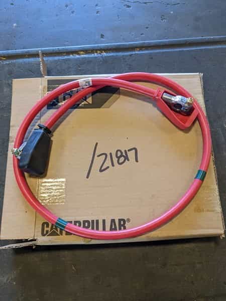 Cable AS. indicator image 1