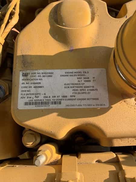 Engine Ar-co image 2