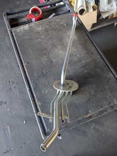 Tube AS. image 2