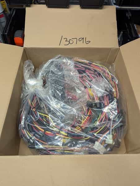 Harness AS indicator image 1