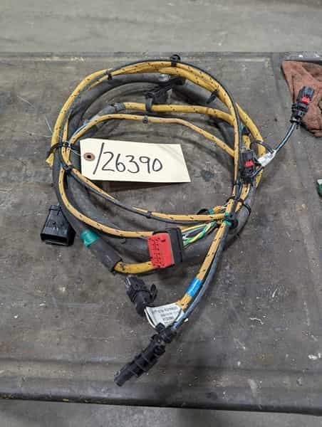 Harness As-c indicator image 1