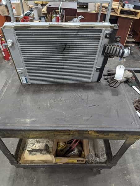 Radiator AS image 2