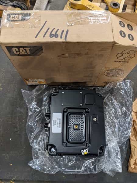 Control GP. image 2
