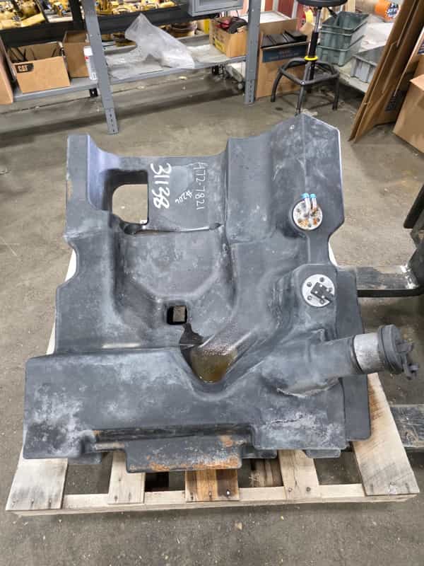 Tank Gp-fuel image 3