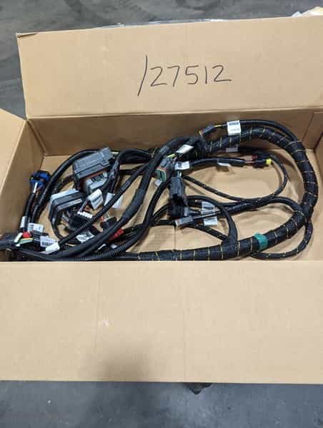 Harness As-e indicator image 1