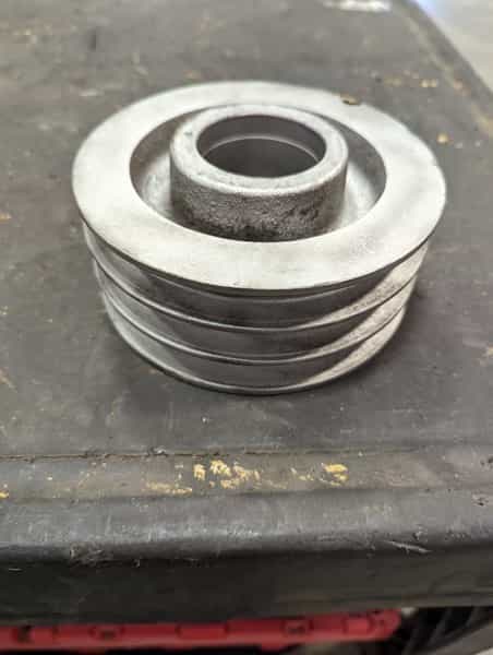Pulley image 2